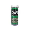 Chapo Extrax Super Max THC-A PHC-P D9 THC-P D8 Live Resin 5000MG Gummies - Green Apple Bliss