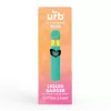 URB Liquid Badder Delta 8 THC-A THC-B THC-P 3G Disposable - Cotton Candy