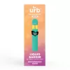 URB Liquid Badder Delta 8 THC-A THC-B THC-P 3G Disposable - Waterberry Kush