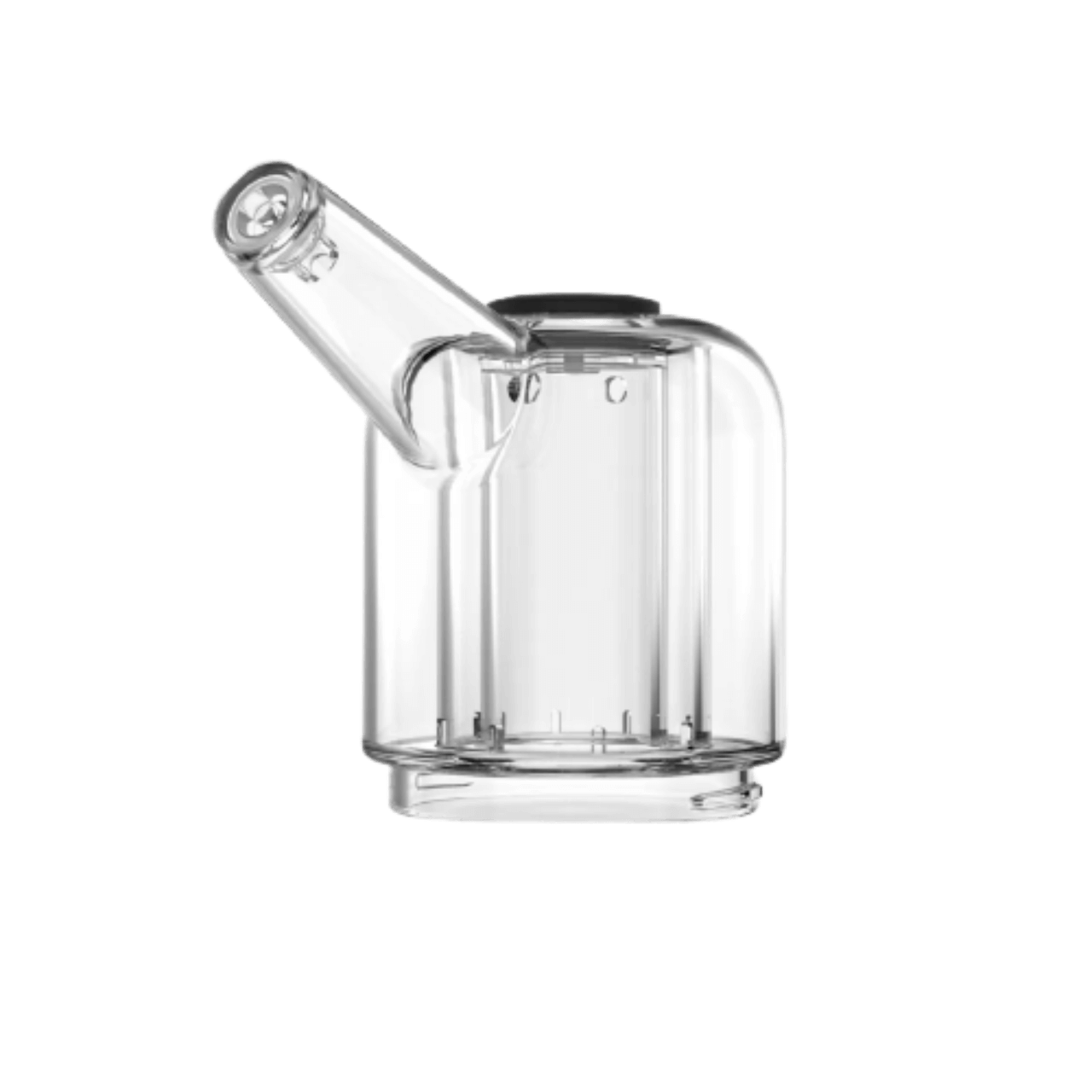 AUXO Cenote Glass Recycler Attachment Kit