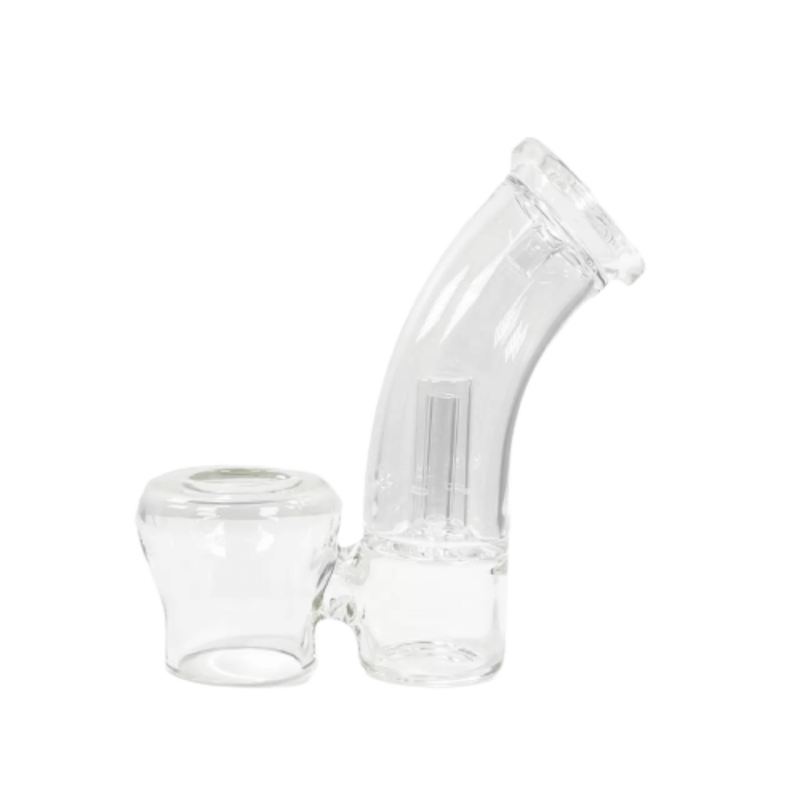 AUXO Cira Replacement Basic Mouthpiece Kit (Pack of 1)