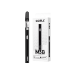 CCELL M3B Battery - Silver