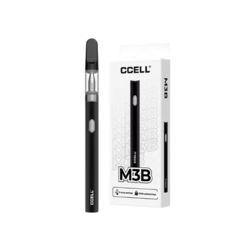 CCELL M3B Battery