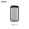 CCELL Rizo Battery - Silver