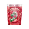 Space Gods Super Sour D9/THC/CBD 900MG Space Head Gummies - Watermelon