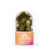 URB Liquid Badder Delta 8 THC-A THC-B THC-P Caviar Flower - Cotton Candy