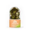 URB Liquid Badder Delta 8 THC-A THC-B THC-P Caviar Flower - Lime Pixie
