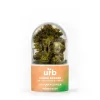 URB Liquid Badder Delta 8 THC-A THC-B THC-P Caviar Flower - Papaya Kush