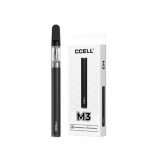 CCELL M3 Battery - Pearl Green