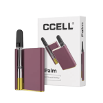 CCELL Palm Battery - Gray