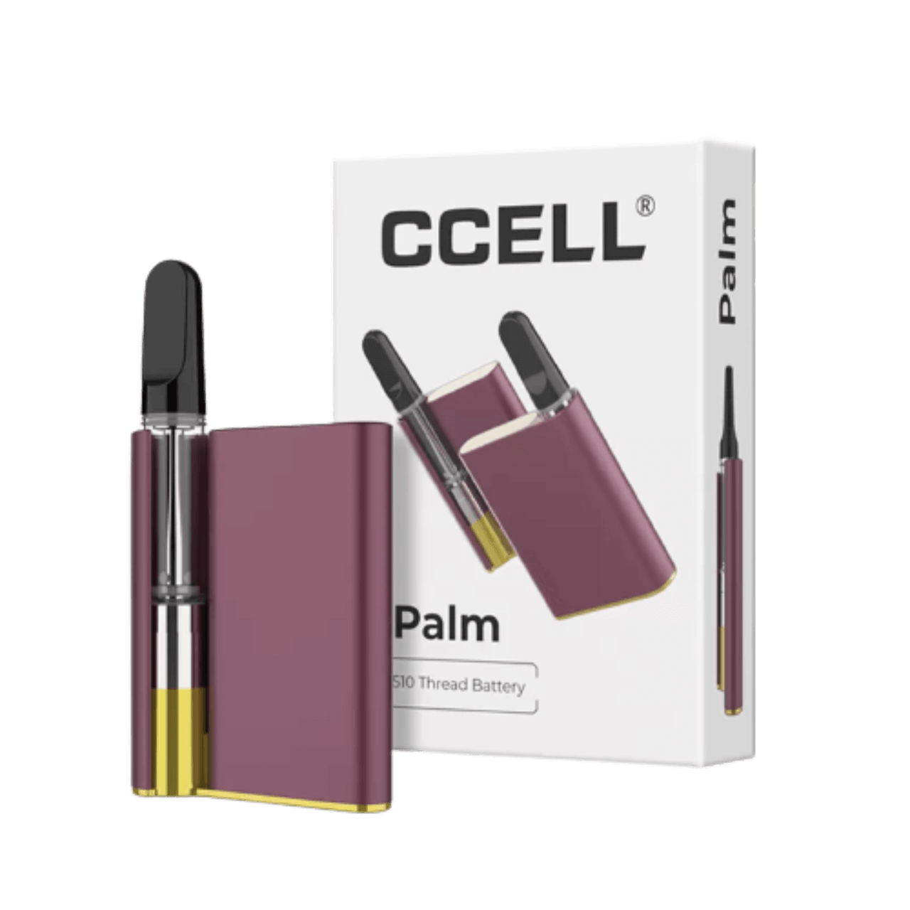 CCELL Palm Battery