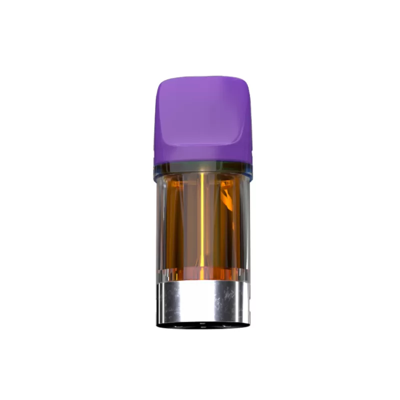 Delta Extrax Goliath 2G Pods (Pack of 2)