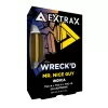Delta Extrax Wreck'd THC-A THC-P THC-JD Delta 8 Live Resin Cartridge - 2G - Mr. Nice Guy