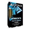 Delta Extrax Wreck'd THC-A THC-P THC-JD Delta 8 Live Resin Cartridge - 2G - Truth Serum