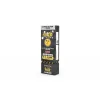 Kalibloom KIK Slap Sauce K.O Blend Delta 8 HHC THC-P THC-V 2G Disposable - Super Silver Haze