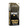 Ocho Extracts Delta 8 1G Cartridge - Pineapple Express