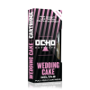 Ocho Extracts Delta 8 1G Cartridge - Wedding Cake
