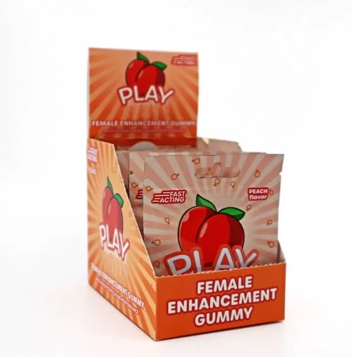 Play Female Enhancment Gummies
