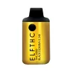 ELF THC THC3000 Disposable - 3G - Black Domina x 24K