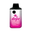 ELF THC THC3000 Disposable - 3G - Sour Pink Lemonade