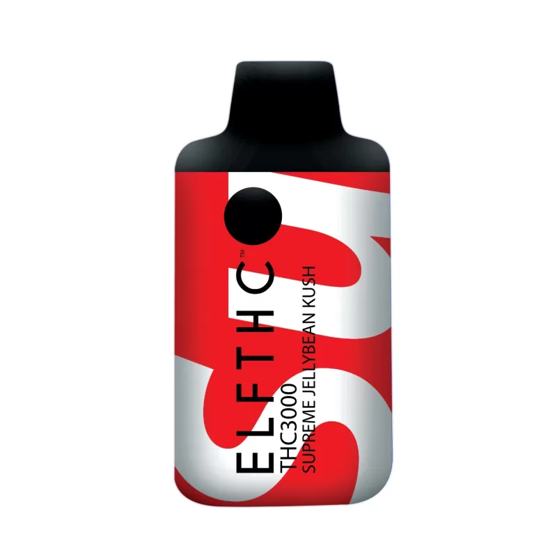 ELF THC THC3000 Disposable - 3G
