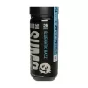 Half Bak'd Sumo Blend THC-A THC-P Delta-8 10,000MG Gummies -25ct - Bluematic Razz