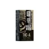 Half Bak'd THC-A THC-P THC-8 Blend 2G Cartridge - Super Silver Haze