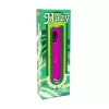 Hazy Extrax Live Resin HYX 11 Delta-6 PHC THC-X Delta 8 Pre Heat 3.5G Disposable - Magic Melon