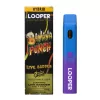 Looper Diamond Live Badder HHC THC-P 2G Disposable - Banana Punch