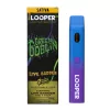 Looper Diamond Live Badder HHC THC-P 2G Disposable - Green Goblin