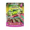 Looper Melted Series Delta 9 THC-JD THC-P 1000MG Sour Belts - Strawapple