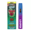 Looper XL Lifted Series Live Resin THC-A THC-P Disposable - 3G - Forbidden Fruit