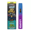 Looper XL Lifted Series Live Resin THC-A THC-P Disposable - 3G - Jet Fuel