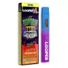 Looper XL Live Resin Hydroxy THC 11 THC-A THC-P 3G Disposable - Green Crack x Chemdawg
