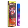 Looper XL Live Resin Hydroxy THC 11 THC-A THC-P 3G Disposable - Jealousy