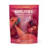 Shroomz Muscimol Infused Amanita Mushroom 2000MG Gummies- 4ct - Chill Cherry