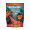 Shroomz Muscimol Infused Amanita Mushroom 6000MG Gummies - Peach Retreat
