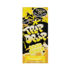 Trip Drip Blacked Out TNT Collection Liquid Diamonds Disposable - 3.5G - Golden Pineapple