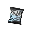Half Bak'd Sumo Blend DELTA-8 THC-A THC-P Gummies - 840MG - Bluematic Razz - Single Pack of 2