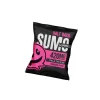 Half Bak'd Sumo Blend THC-A Gummies - 840MG - Forbidden Punch - Single Pack of 2