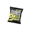 Half Bak'd Sumo Blend THC-A Gummies - 840MG - Yuzu Citrus - Single Pack of 2