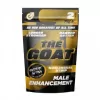 The GOAT Male Enhancement Sublingual Strips - Single Pack