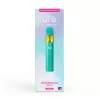 URB Live Sugar THC-A Iced Diamonds Disposable - 3G - Watermelon Chill
