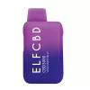 ELF CBD CBD3000 Disposable - Sour Grape Jelly