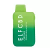 ELF CBD CBD3000 Disposable - Zour Watermelon Zkittlez