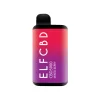 ELF CBD CBD5000 Disposable - 10ML - Mixed Berry
