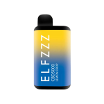 ELF ZZZ CBD 5000 Disposable - 10ML - Lemon Drop