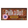 Polk A Dot Mushroom Chocolate Bar - 10,000MG - Torrone Delight