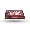 Polk A Dot Mushroom Chocolate Bar - 10,000MG - Carmel Peanut Twist