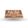Polk A Dot Mushroom Chocolate Bar - 10,000MG - S'More Fun